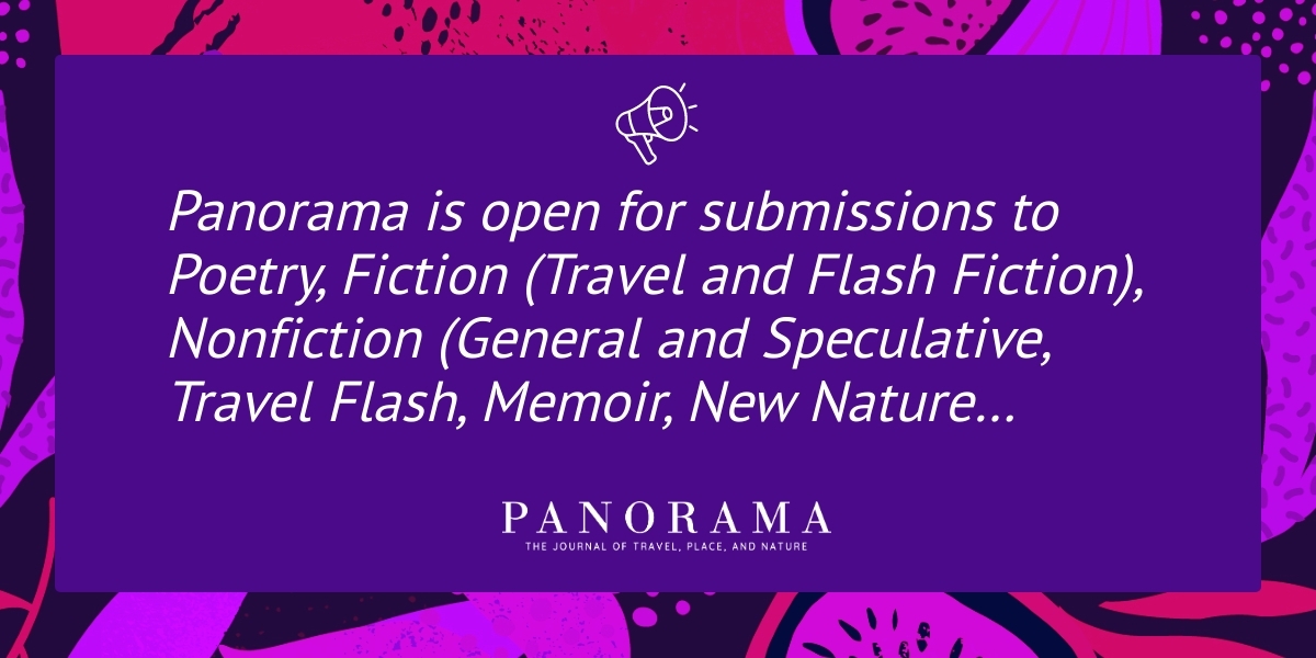 Calls for submissions