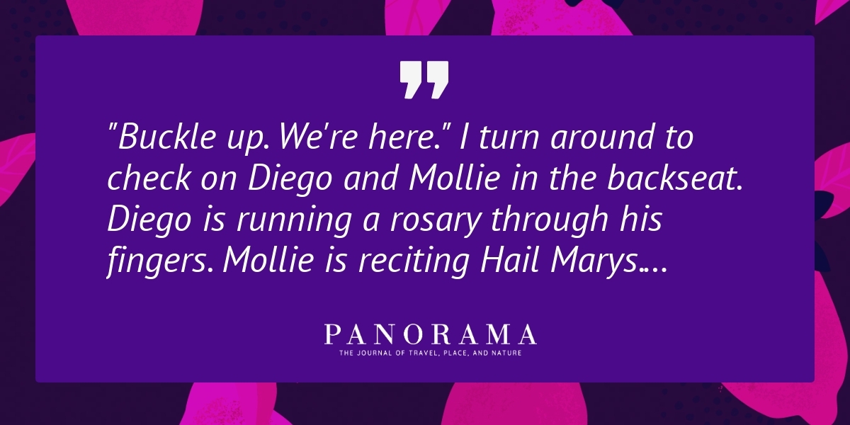 Paris notes concerning the arc de triomphe roundabout